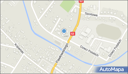 7581450204, Hanna Pietrasiak Usługi Gastronomiczne 