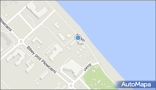 Hanna Prajs, Hestii 3, Sopot 81-731 - Przedsiębiorstwo, Firma, NIP: 5841990529