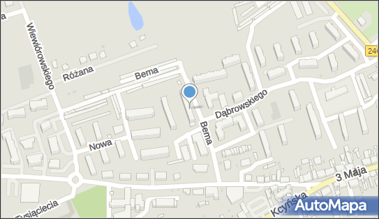 5581810423, Hanna Sikorska Indywidualna Praktyka Pielęgniarska 