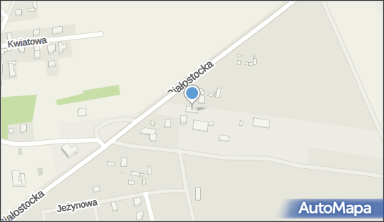 7620006207, Hanna Sosnowska Usługi w Zakresie Stelażu i Plandekarstwa; Salon Optyczny 