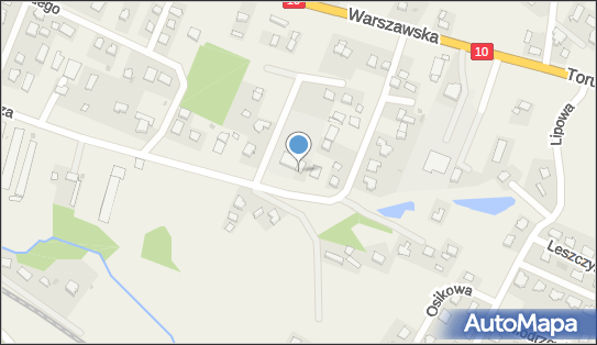 8791006031, Firma Produkcyjno-Handlowo-Usługowa 
