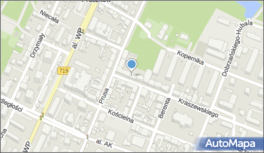 5341272475, Hanna Tyczyńska-Krupa Szewstwo Ortopedyczne 
