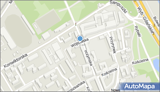 Hanna Winiarek-Grabowska, Zakroczymska 11, Warszawa 00-225 - Przedsiębiorstwo, Firma, NIP: 5251363317