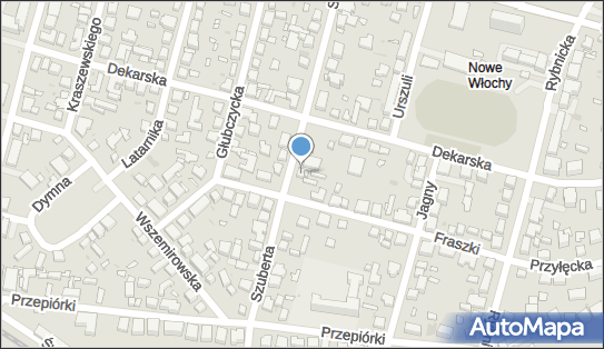 Hanna Zimochocka, ul. Franciszka Szuberta 20, Warszawa 02-408 - Przedsiębiorstwo, Firma, NIP: 5222457435