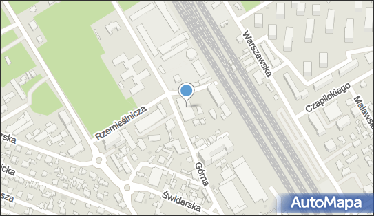 5322041987, Hannex-Otwock sp. z o.o. 