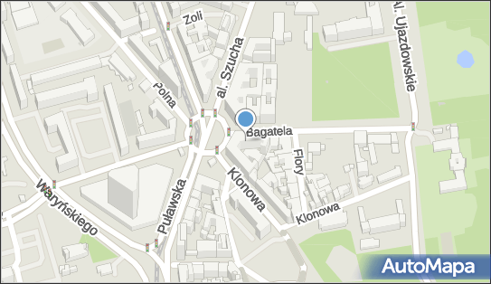 5262270625, Hansa-Med sp. z o.o. 