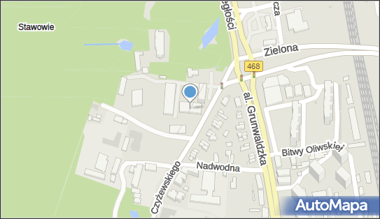 Hansaplan, al. Niepodległości 606, Sopot 81-879 - Przedsiębiorstwo, Firma, numer telefonu, NIP: 5851464794