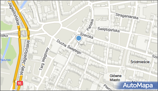 9570961089, Hansa sp. z o.o. 