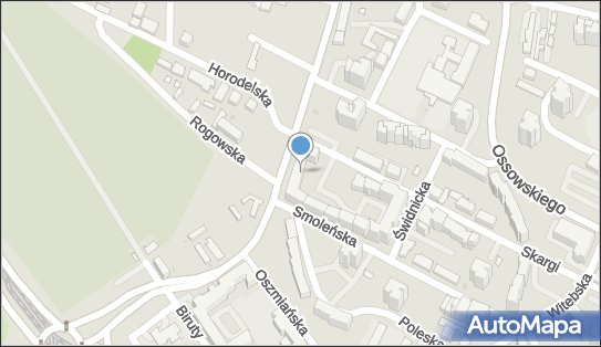 5242316241, Dariusz Niemira Hansky D.Niemira 