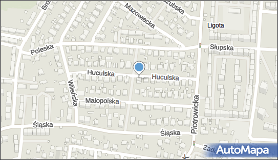 6342487557, Hanslik Medical Consulting Mateusz Hanslik Indywidualna Praktyka Lekarska 