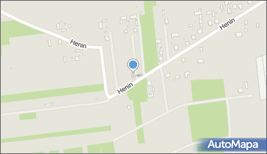 Hansz-Tech Andrzej Hansz, Henin 82a, Poniatowa 24-320 - Przedsiębiorstwo, Firma, NIP: 7171215886