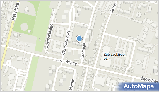 Hanuman Przedsiębiorstwo Usługowo Handlowe, Gliwice 44-122 - Przedsiębiorstwo, Firma, NIP: 7941022173