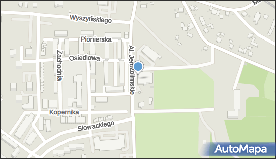 5851441126, Hanza Poland sp. z o.o. 