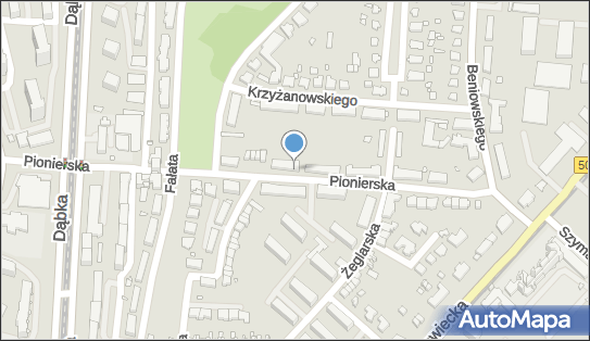 5782939201, Hanza Shipping Ada Olszewska 