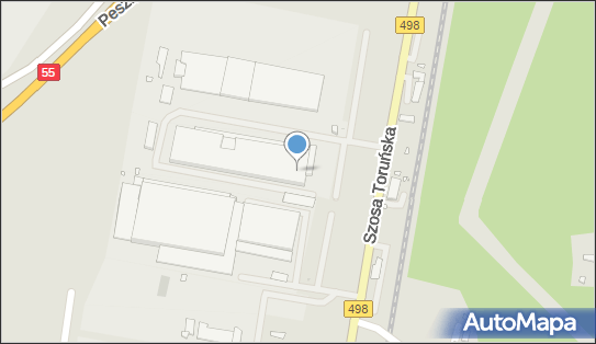 8942537394, Hanza-Spółka z Ograniczoną z Odpowiedzialnością sp. z o.o. 