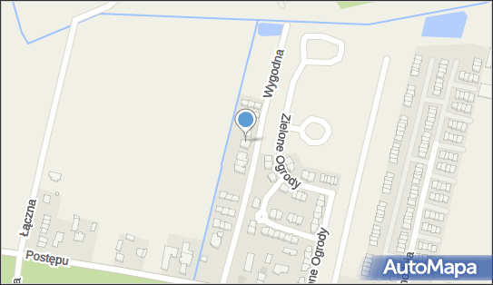 Hanzoo Kinga Papis, Wygodna 11, Wola Mrokowska 05-552 - Przedsiębiorstwo, Firma, NIP: 5212738670