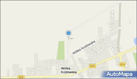 Hao Yun Lai, Wólka Kosowska 16a, Wólka Kosowska 05-552 - Przedsiębiorstwo, Firma, NIP: 1231255887