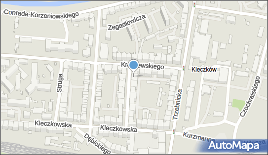 Hap Rowery Części, ul. Lucjana Siemieńskiego 15, Wrocław 50-228 - Przedsiębiorstwo, Firma, NIP: 8951259345