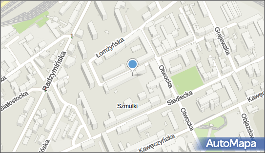 1080008285, Hapa Development sp. z o.o. 