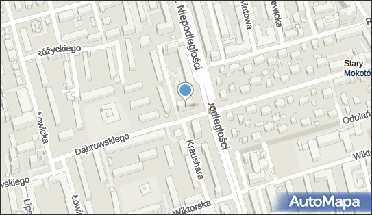 5213531646, Haparts Michał Dziadowiec 