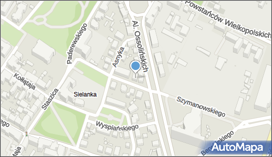 Haper Nieruchomości, ul. Mikołaja Kopernika 9, Bydgoszcz 85-074 - Przedsiębiorstwo, Firma, NIP: 5542318801