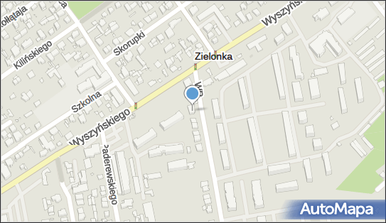 Happy Box Joanna Chudy Abdelmajid Tebsil, Wojska Polskiego 2A 05-220 - Przedsiębiorstwo, Firma, NIP: 7010183388