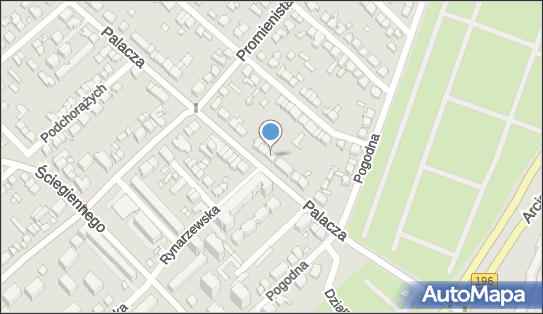 Happy Feet M Lasik B Bylina & D Milinowicz, Poznań 60-274 - Przedsiębiorstwo, Firma, NIP: 7792307372