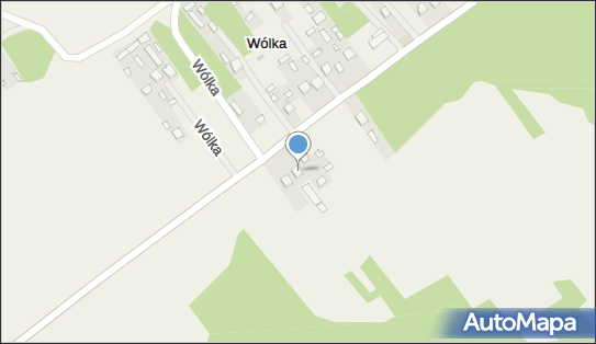 Harasiuk Grzegorz - Usługi Stolarskie, Wólka 40, Wólka 37-413 - Przedsiębiorstwo, Firma, NIP: 8651013551