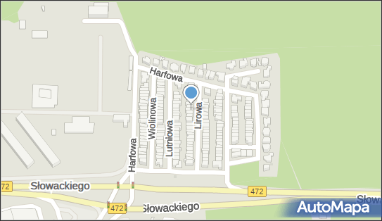 Harbort Gdańsk, Lirowa 35, Gdańsk 80-298 - Przedsiębiorstwo, Firma, numer telefonu, NIP: 5842634564