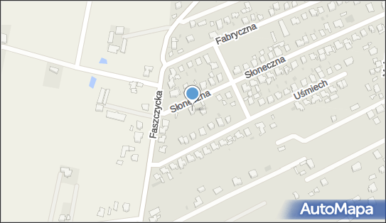Harc Raczyńska Halina, Słoneczna 37, Błonie 05-870 - Przedsiębiorstwo, Firma, NIP: 5291289231