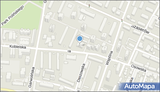 Harco, ul. Osowska 84, Warszawa 04-351 - Przedsiębiorstwo, Firma, NIP: 5252537386