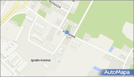 Hard Chris, Kwiatowa 15, Ignatki 16-001 - Przedsiębiorstwo, Firma, numer telefonu