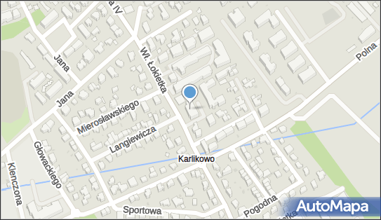 5851453000, Hardware Software Outsourcing sp. z o.o. 