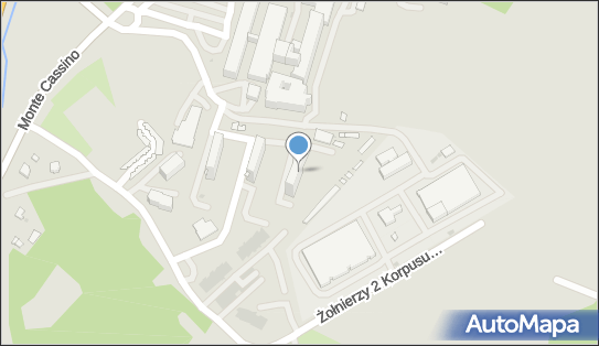 Harius, ul. Monte Cassino 16B, Przemyśl 37-700 - Przedsiębiorstwo, Firma