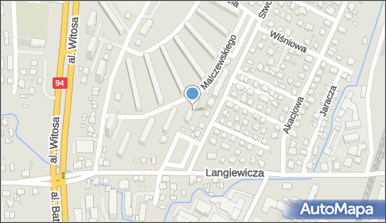 Harmonia Paweł Pasztyła, ul. Jacka Malczewskiego 10, Rzeszów 35-114 - Przedsiębiorstwo, Firma, NIP: 8133226032