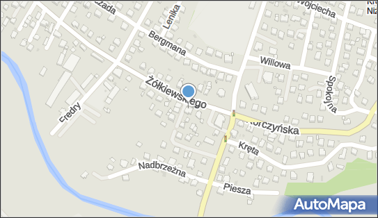 6841443779, Firma Handlowo-Usługowa 