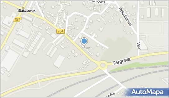 Haroma, ul. Tadeusza Kościuszki 41, Połaniec 28-200 - Przedsiębiorstwo, Firma, NIP: 8661299690