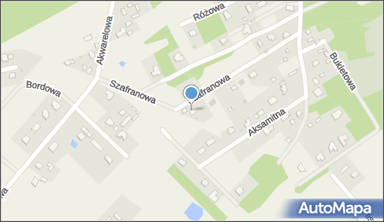 Harpro, ul. Szafranowa 17, Odrano-Wola 05-825 - Przedsiębiorstwo, Firma, numer telefonu, NIP: 9511772033