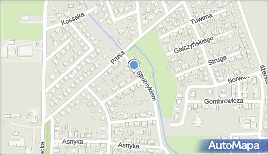 Harrold Katarzyna Bednarska, ul. Mariana Raciborskiego 13 27-400 - Przedsiębiorstwo, Firma, NIP: 9481407865