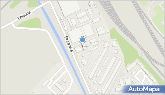 6342815381, Harry Cargo Logistic sp. z o.o. 