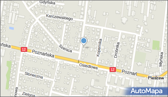 6171472938, Firma Handlowo-Usługowa 