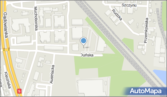 8951892491, Harting Polska sp. z o.o. 
