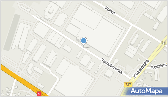 7962520893, Hartmet sp. z o.o. 