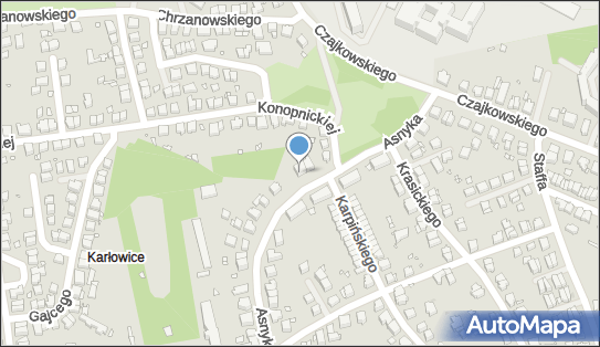 Hartstone, ul. Adama Asnyka 34, Wrocław 51-143 - Przedsiębiorstwo, Firma, NIP: 8951873341