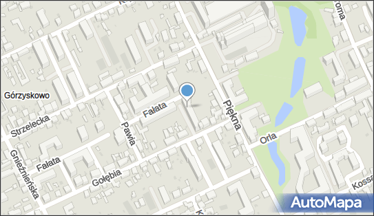 Hartwich Audytor, ul. Juliana Fałata 1, Bydgoszcz 85-309 - Przedsiębiorstwo, Firma, numer telefonu, NIP: 5571003477