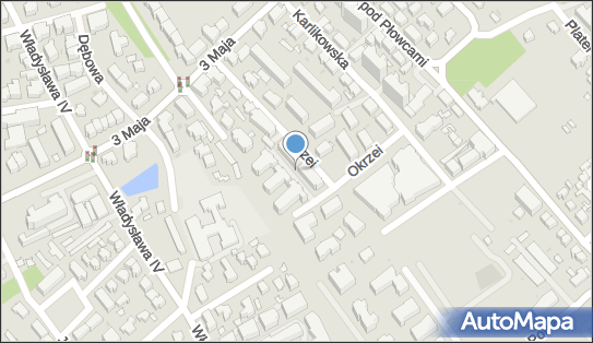 Haruki Distribution Centre, ul. Stefana Okrzei 18a, Sopot 81-747 - Przedsiębiorstwo, Firma, NIP: 5851410249