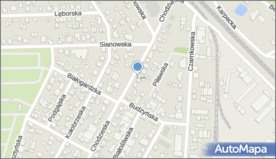 Harwes Anna Janicka Dariusz Tomkowiak, Chodzieska 24, Poznań 60-418 - Przedsiębiorstwo, Firma, numer telefonu, NIP: 7811545955