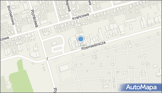 7771015836, Harx Tooling sp. z o.o. 