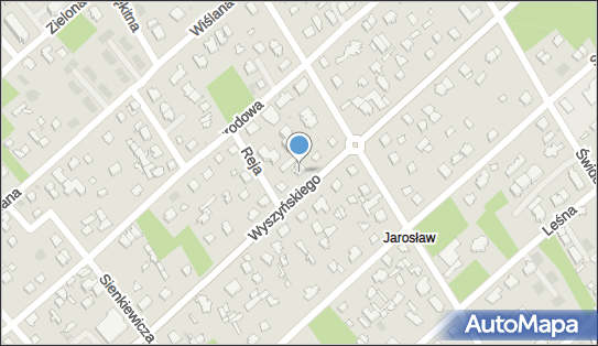 5321447500, Has Center Hanna Szejka 