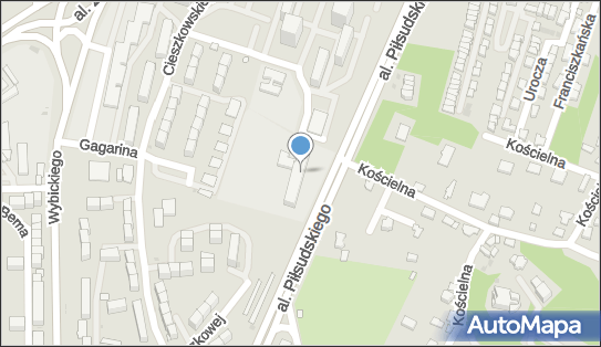 Has Hurtownia Spożywcza Import Eksport, al. Józefa Piłsudskiego 71 41-303 - Przedsiębiorstwo, Firma, NIP: 6290000654